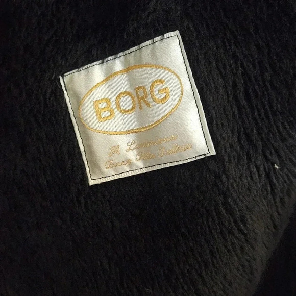 CASUALCRAFT COAT - Picture 7 of 11